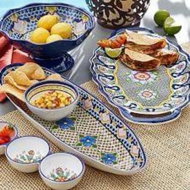 Serveware