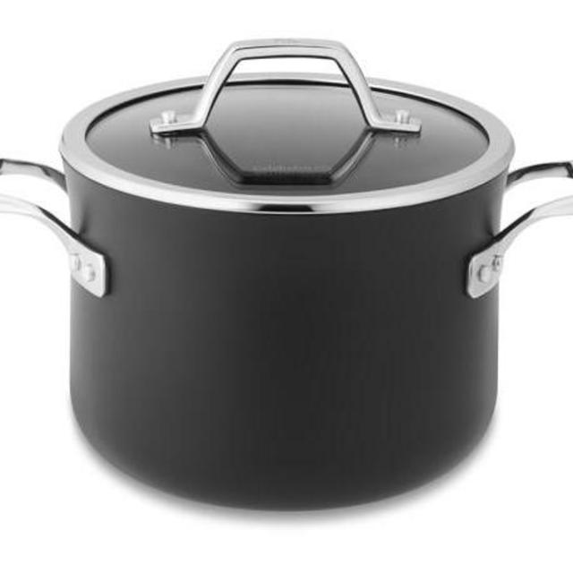 5 Gallon Soup Pot