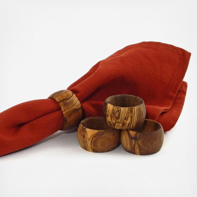 Napkin Rings