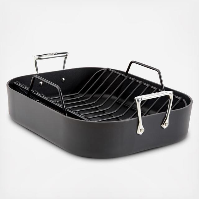 Roasting Pan with Rack