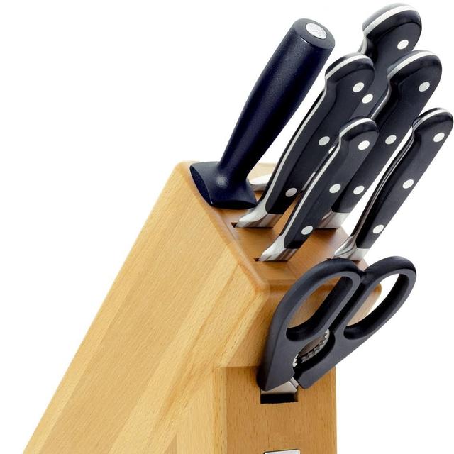 Knife Set