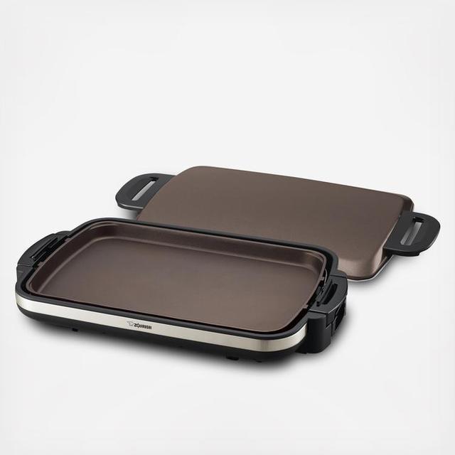 Electric Griddle