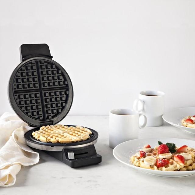 Waffle Iron
