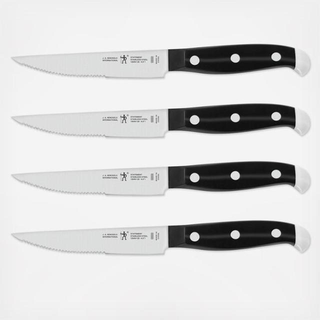 Steak Knife Set