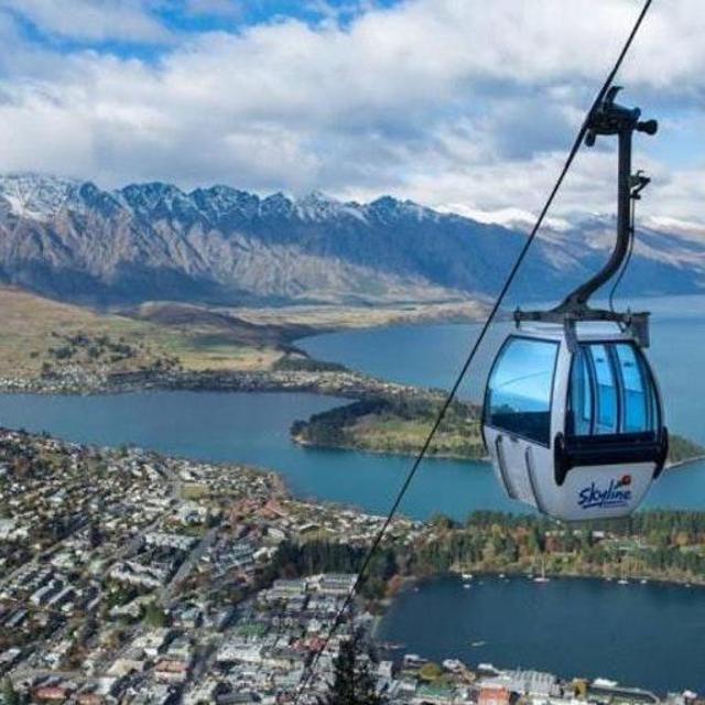 Queenstown Gondola