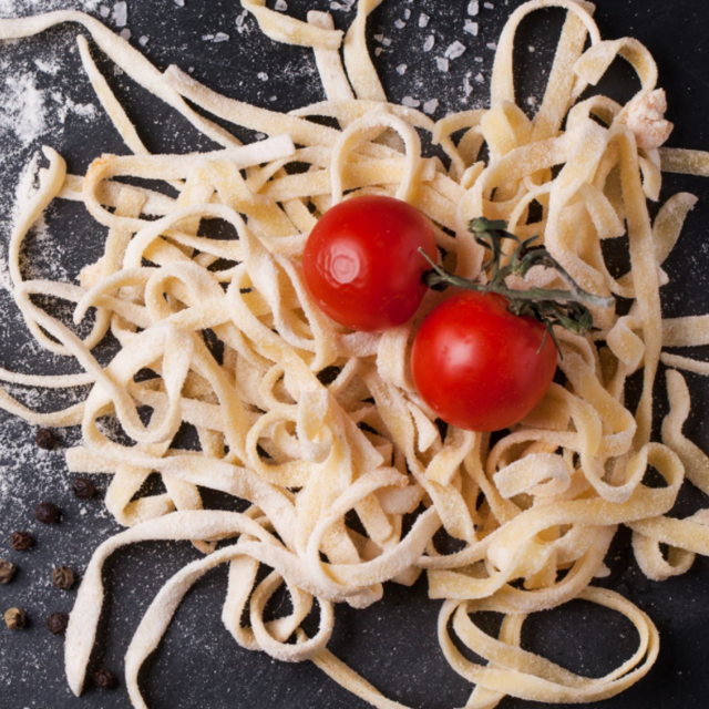Italian Cooking Class