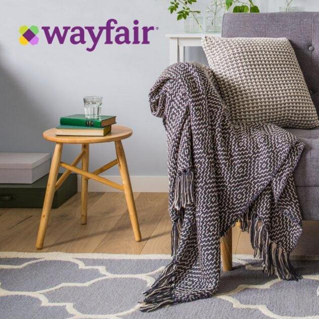 Gift Cards at Wayfair