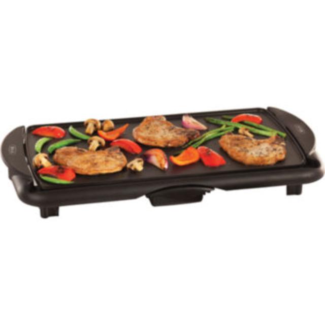 Bella™ 10.5x20" Nonstick Griddle