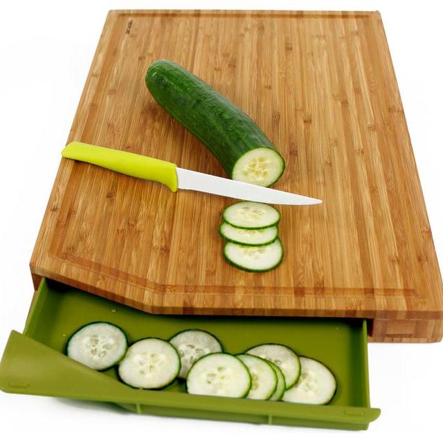 Cutting Boards That Won’t Leave You Bored
