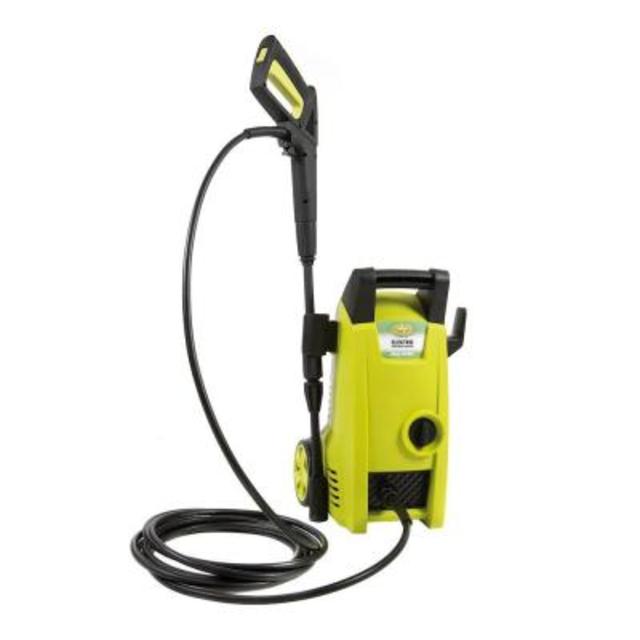 Pressure Joe 1450-PSI 1.45-GPM 11.5 Amp Electric Pressure Washer