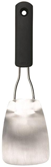 OXO Stainless Steel Flexible Turner, Medium