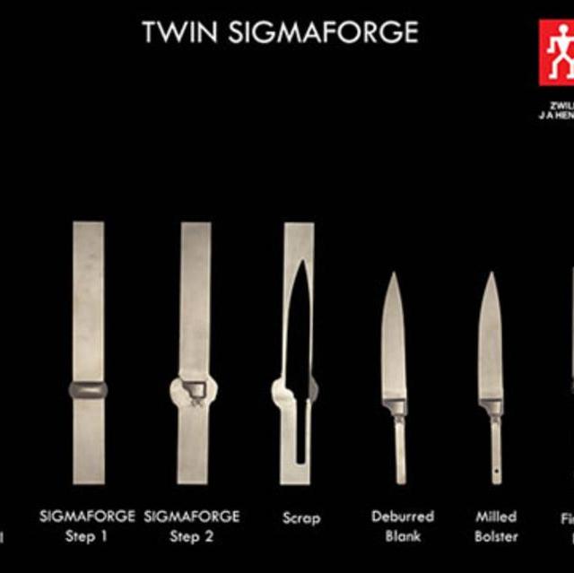 ZWILLING J.A. Henckels Four-Star 3-Inch Paring Knife