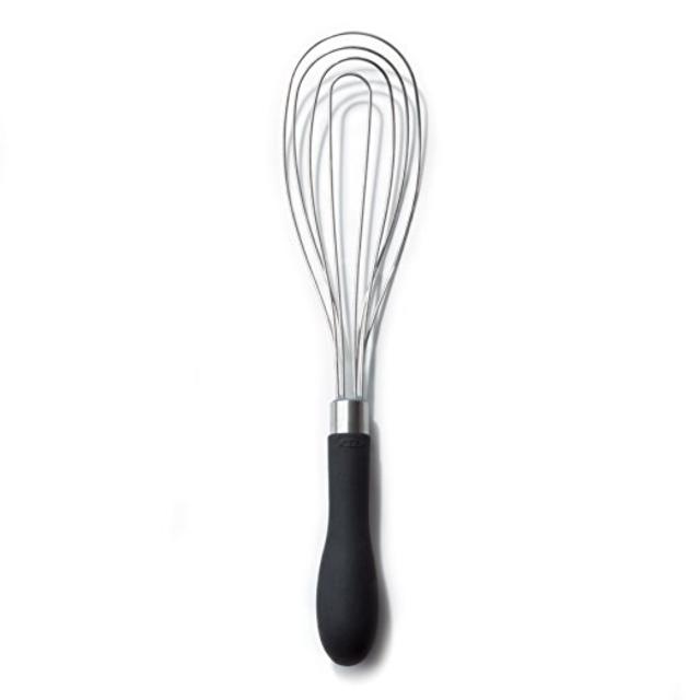 OXO Good Grips Flat Whisk