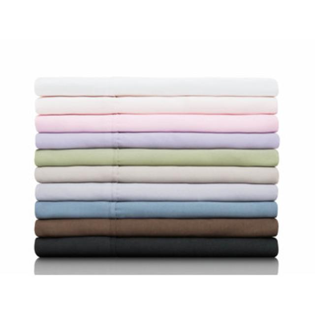 Brushed Bed Sheet Set                        by                    Malouf