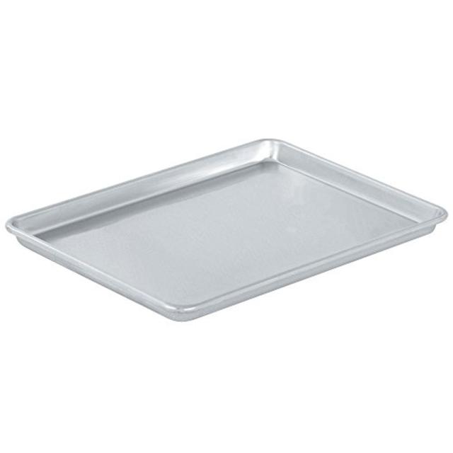 Vollrath Wear-Ever Collection Half-Size Sheet Pans, Set of 1