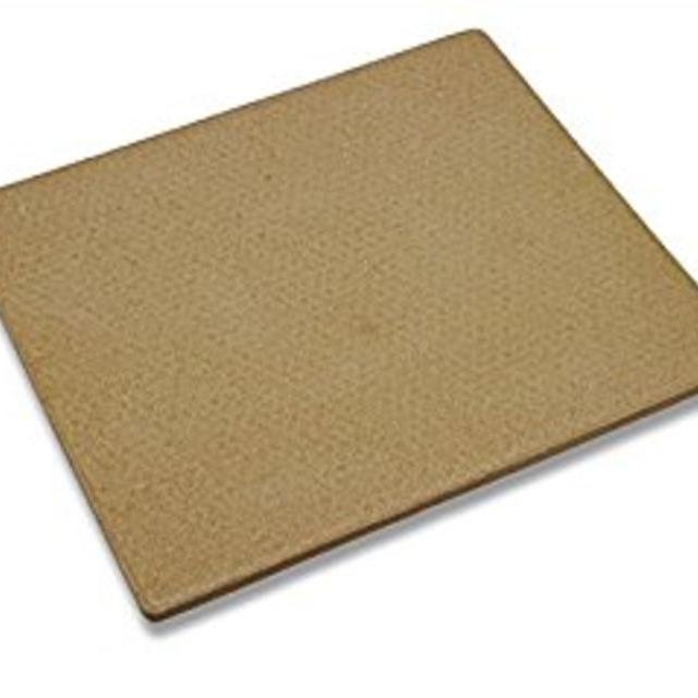 Old Stone Oven Rectangular Pizza Stone, 14.5-Inch x 16.5-Inch