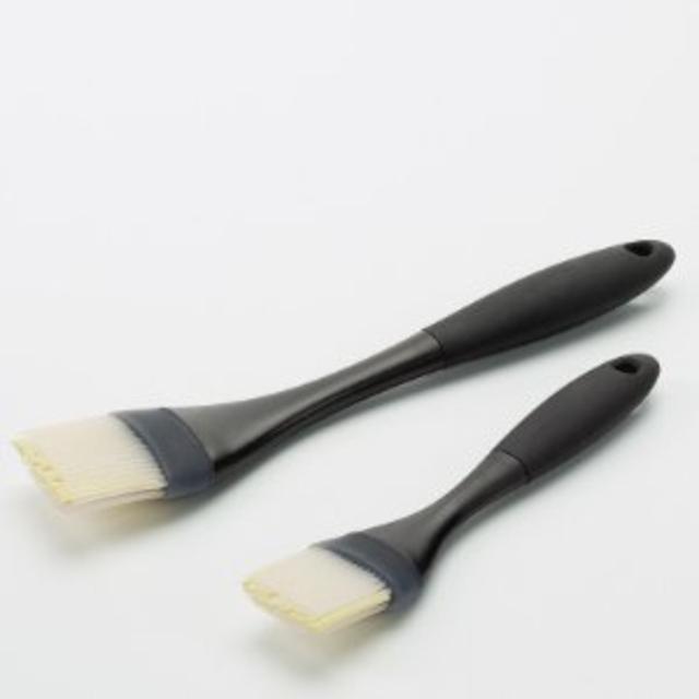 OXO Good Grips Silicone Basting & Pastry Brush - Small