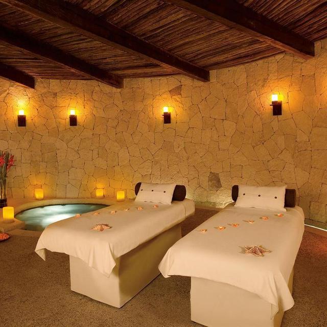 Post-Wedding Couples Massage