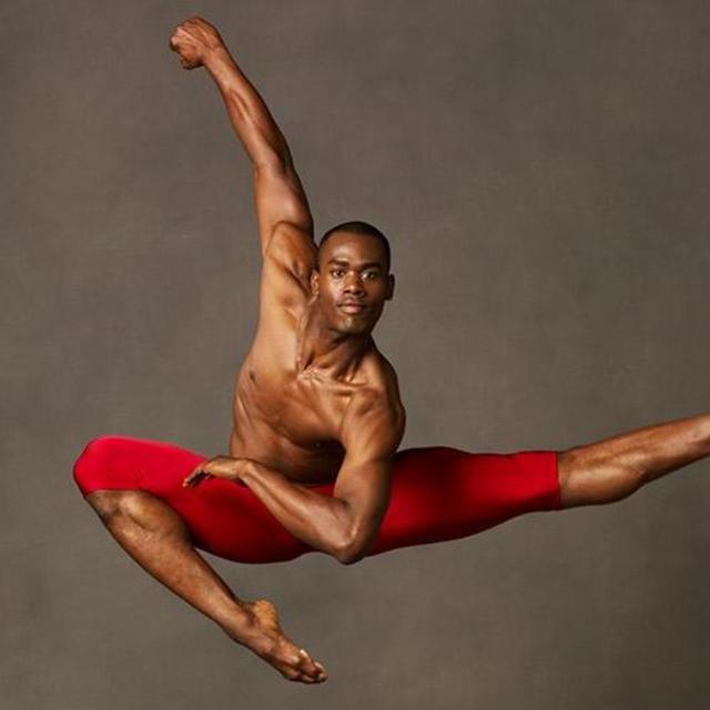 Alvin Ailey Tickets
