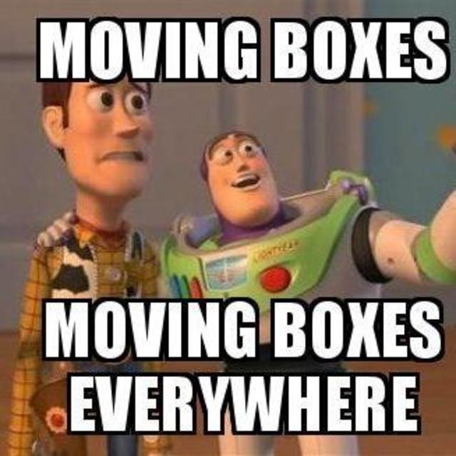 Moving Expenses Fund