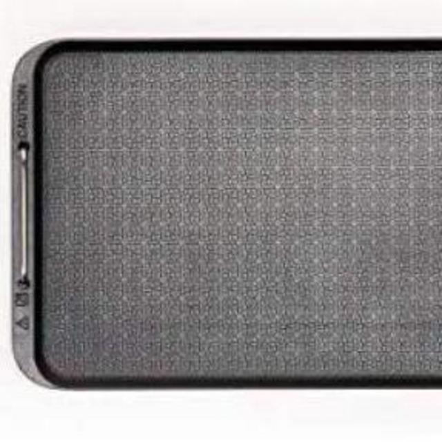 PowerXL Smokeless Grill Accessories (Griddle Plate GR-200/GR-200-5/PSG1500/PSG-1500-1)