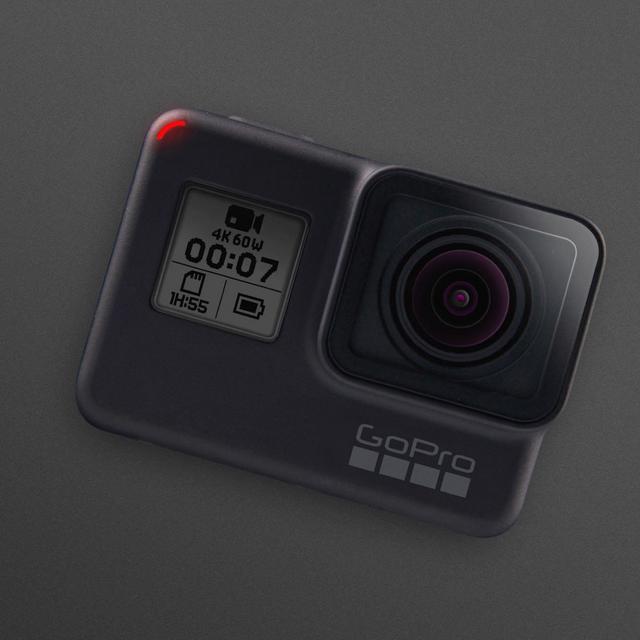 HERO7 Black