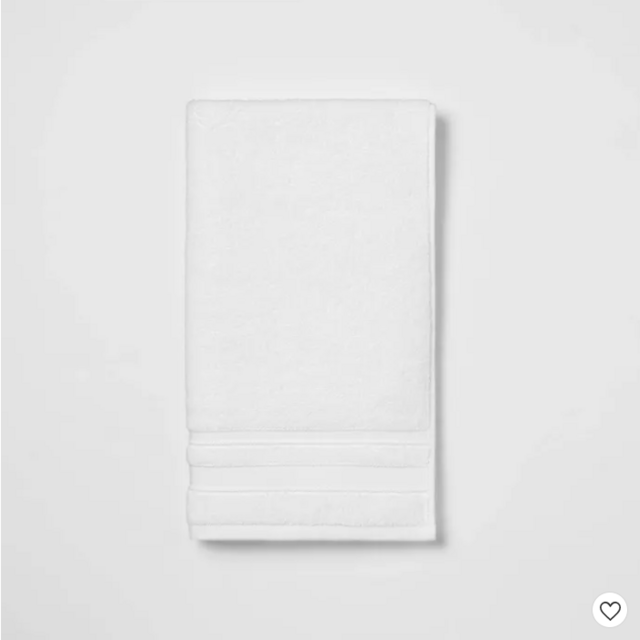Performance Bath Towel - Threshold™