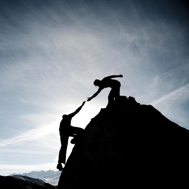 Donate in Our Honor: JFS Hand Up Loan Program