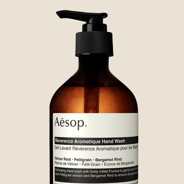 Reverence Aromatique Hand Wash