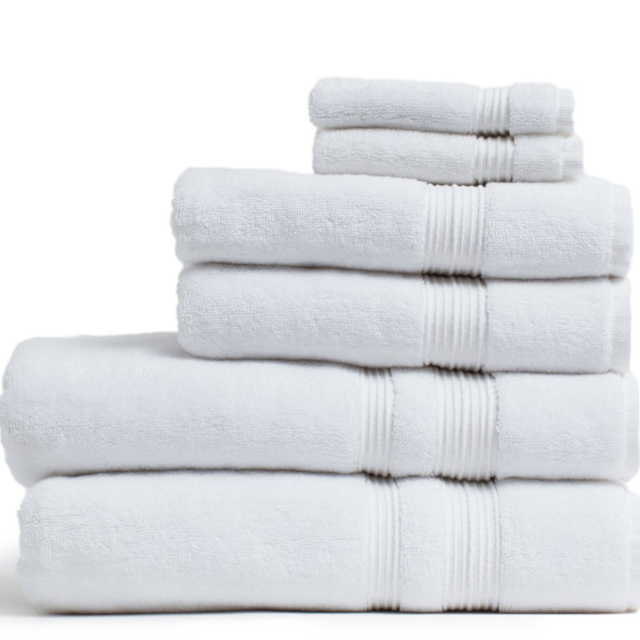 Classic Towels