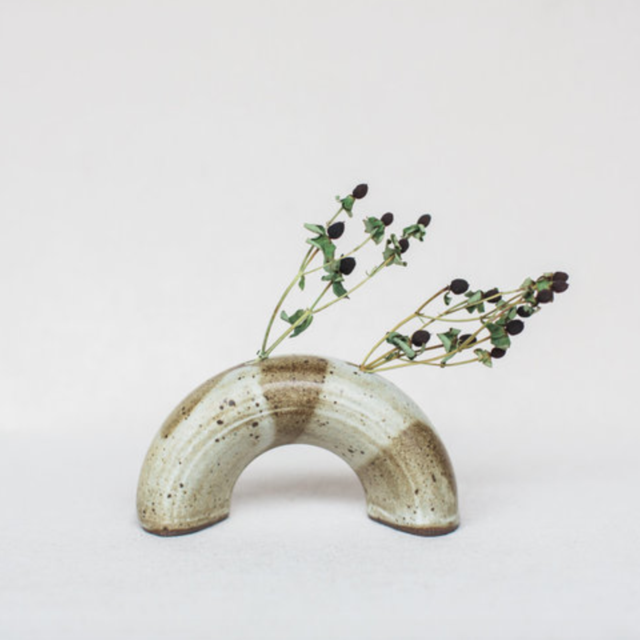 Lucy Michel : Arch Vase