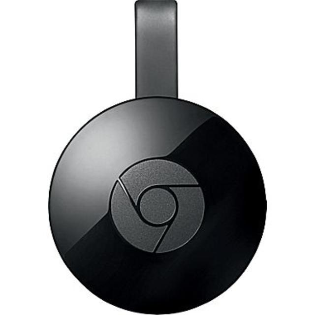 Google Chromecast