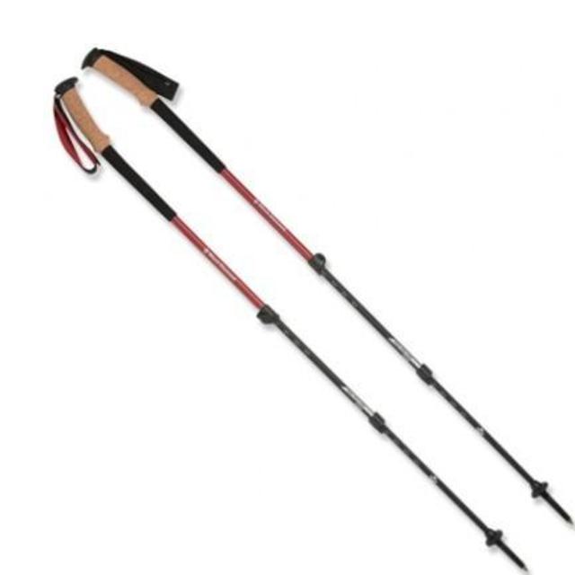 Black Diamond				        	Trail Ergo Cork Trekking Poles - Pair
