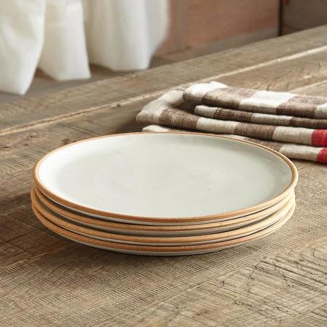 terra dinner plates