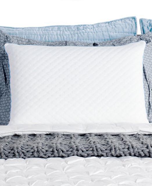 Sealy Memory Foam Bed Pillow