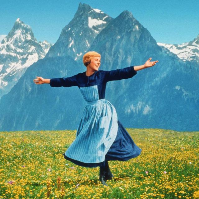 Brooke's Austrian Dream
