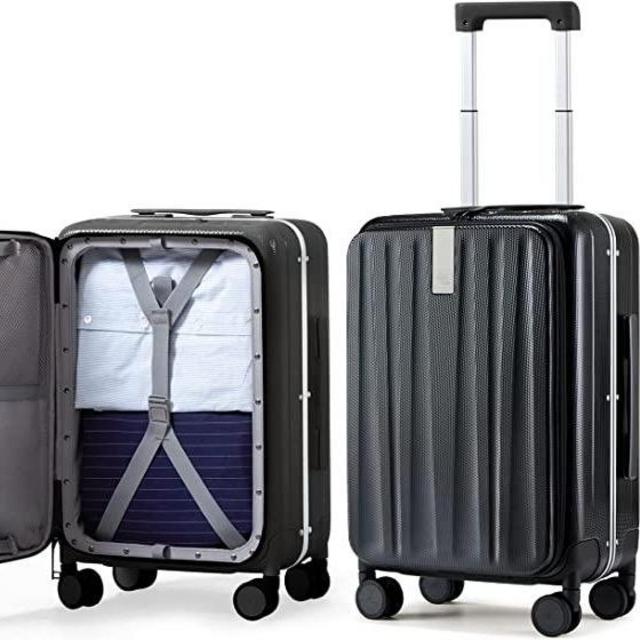 Henke Carry-on Luggage