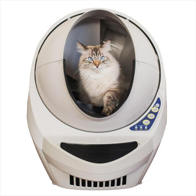 Litter-Robot 3 Connect