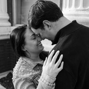 Brooke Burton and Parker Mulneix's Wedding Registry on Zola