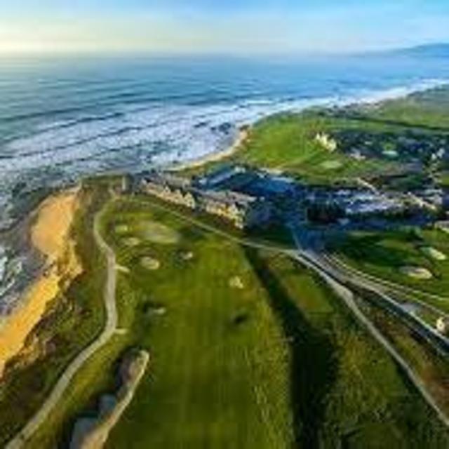 Honeymoon Fund: Round of Golf