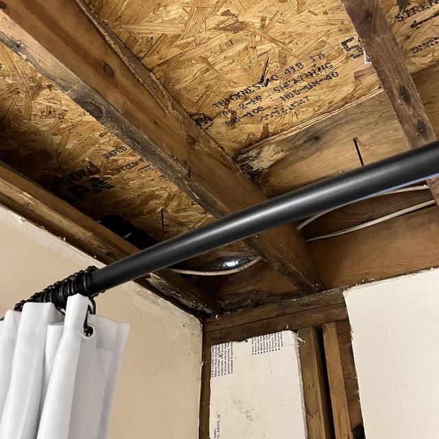 Bathroom Repairs
