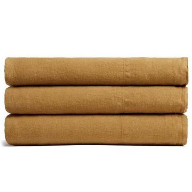 Parachute Linen Fitted Sheet - Nordstrom Rack