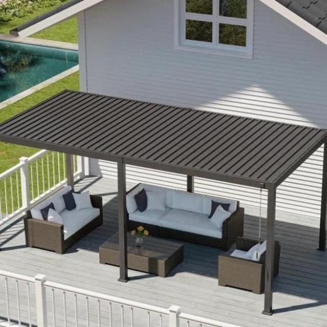 Pergola - Wayfair