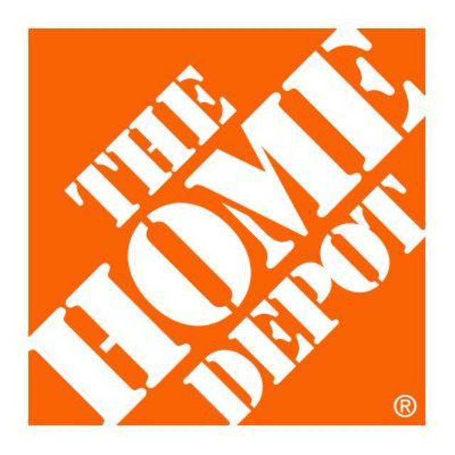 Home Depot Gift Card
