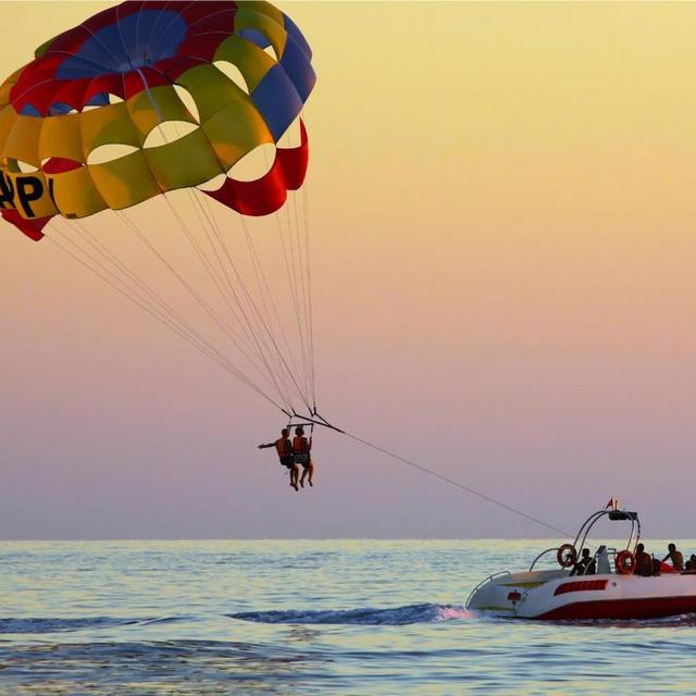 Honeymoon Excursions