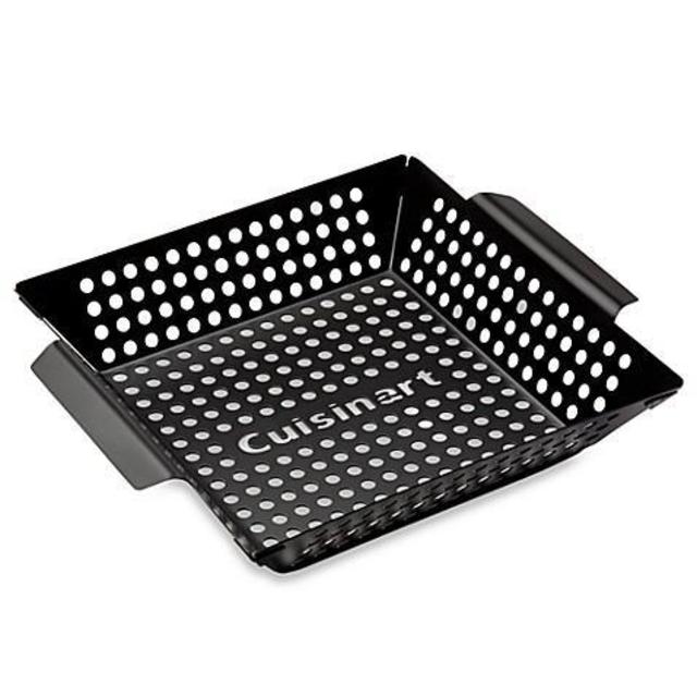 Cuisinart® Nonstick Wok for Grilling