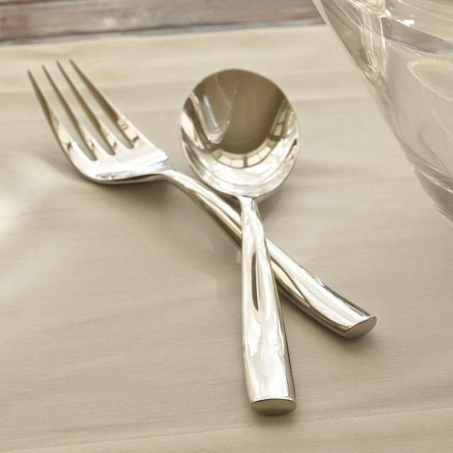 Collins Stainless Steel Serving Utensils