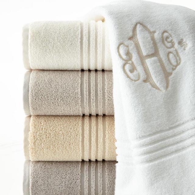 Peacock Alley Chester Bath Towel