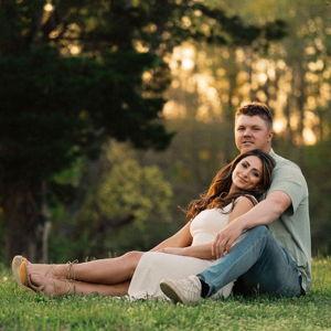 Brooke Kelly and Ethan Wolf's Wedding Registry on Zola