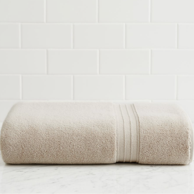 Hydrocotton Organic Quick-Dry Towels